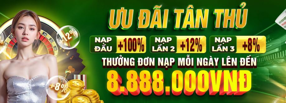 Lucky88 Gaming Cover Image