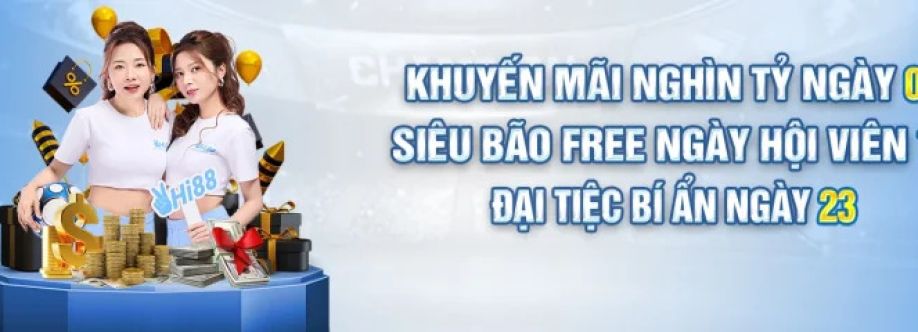 Hi88zone Org Cover Image