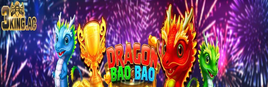 3King AC Cover Image