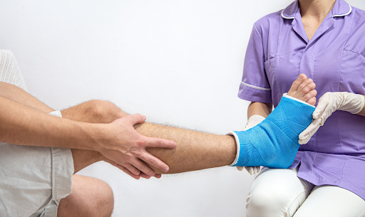 Treatment for Achilles Tendonitis: Relief at a Toronto Pain Clinic - Blogs - The SMS City