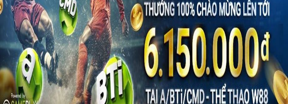 Đăng Nhập W88 Mới Nhất Cover Image