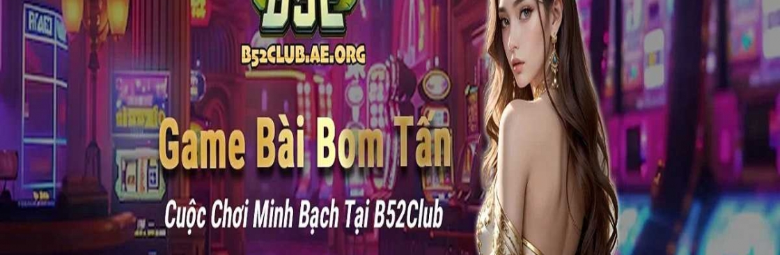 Cổng Game B52Club Cover Image