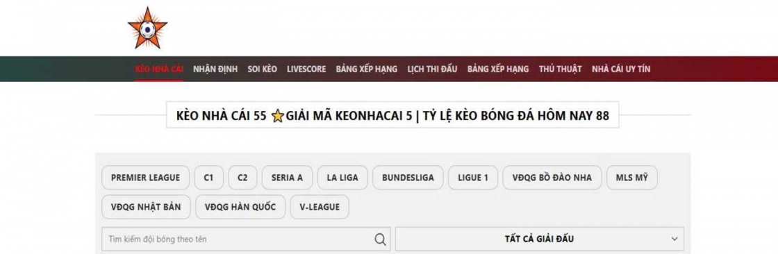 Keonhacai5 Vip Cover Image