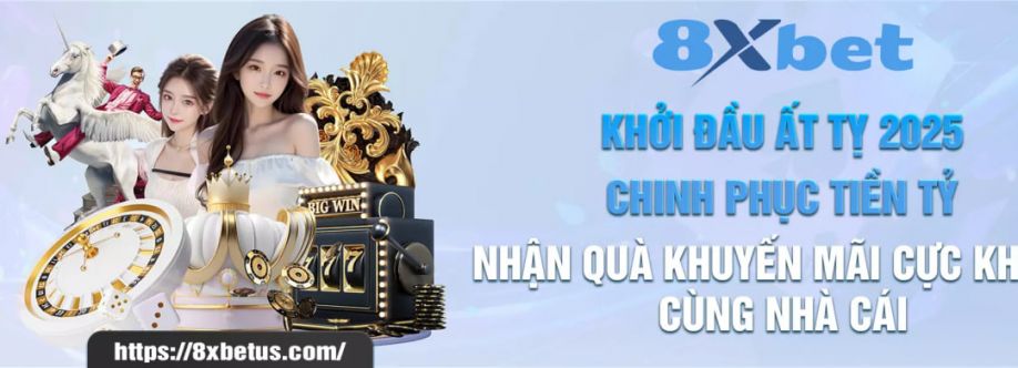 8xbet Link Chính Chủ Cover Image