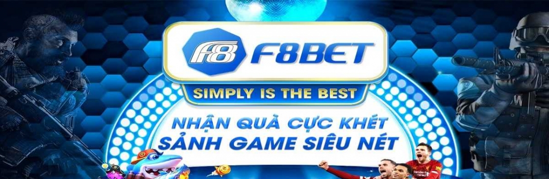 F8BET DANG NHAP Cover Image