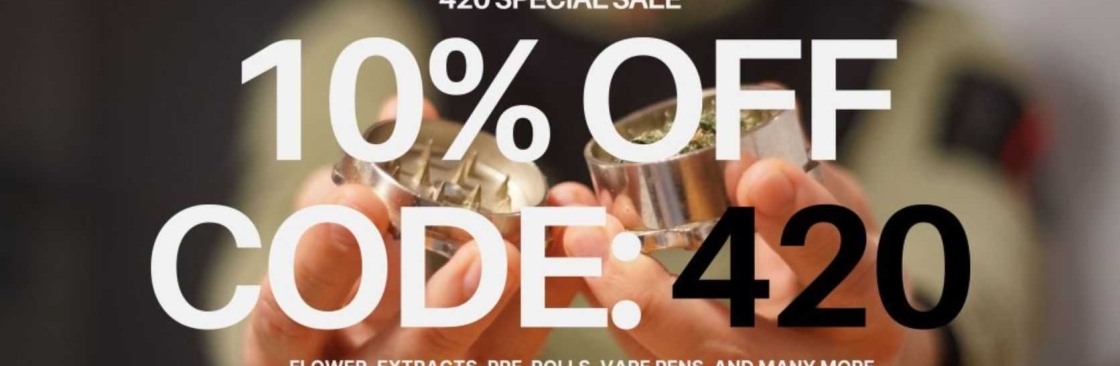 Bulk Weed Packs Cover Image