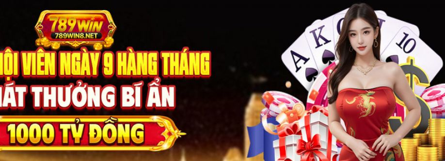 789win8 net Cover Image