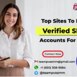 BuyUSAFacebook Accounts Profile Picture