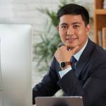 Sasintharan M Profile Picture