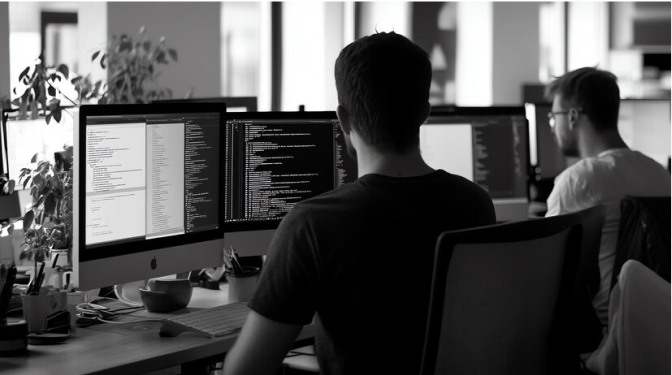 Custom Software Development Services | Top Software Developers