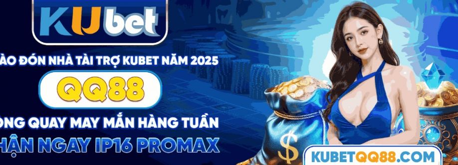 KUBET QQ88COM Cover Image