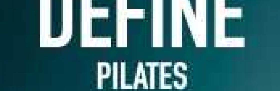 Define Pilates Scottsdale Reformer Studio Cover Image