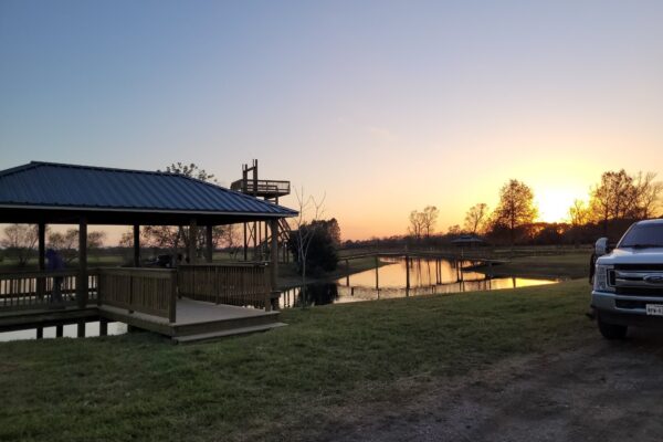Eco-Friendly Boathouse Construction: Building with Nature in Mind