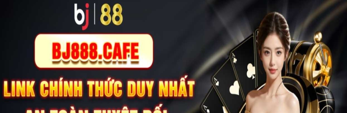 bj888 cafe Cover Image