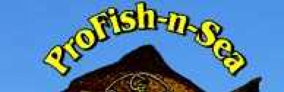 ProFishnSea Ultimate Halibut Charters Alaska Cover Image