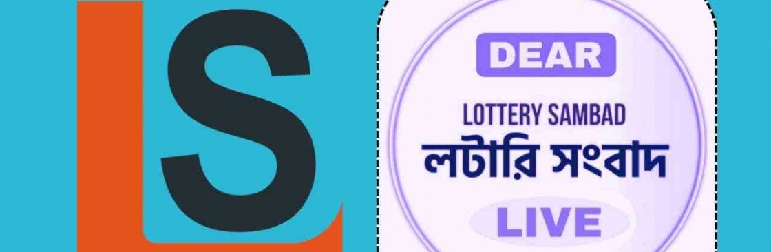 Lottery Sambad Cover Image