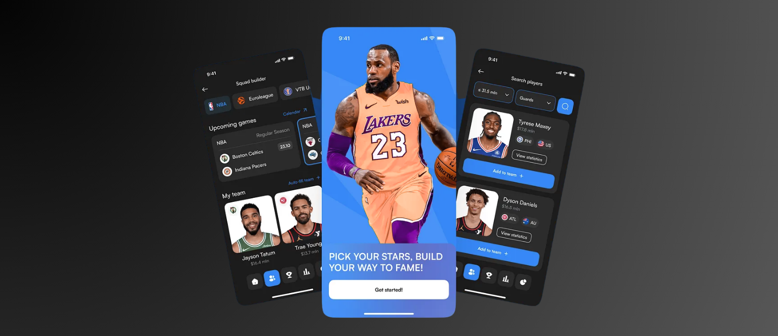 Features of Fantasy Sports App You Shouldn’t Overlook in 2025
