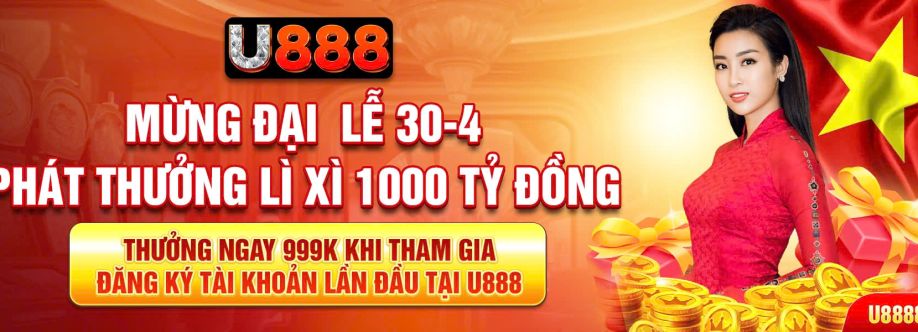 U888 Nhà cái Cover Image