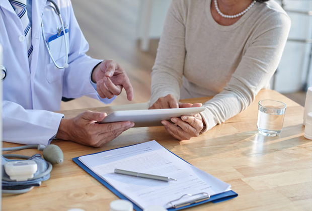 Blockchain in Healthcare | Blockchain Solutions & Company UAE