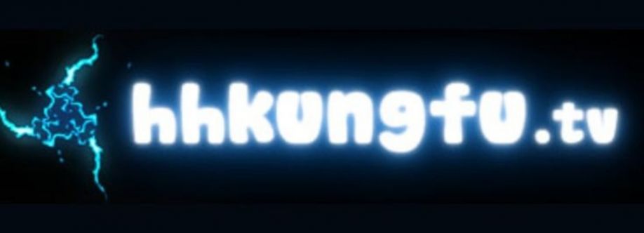 Hhkungfu Uk Cover Image