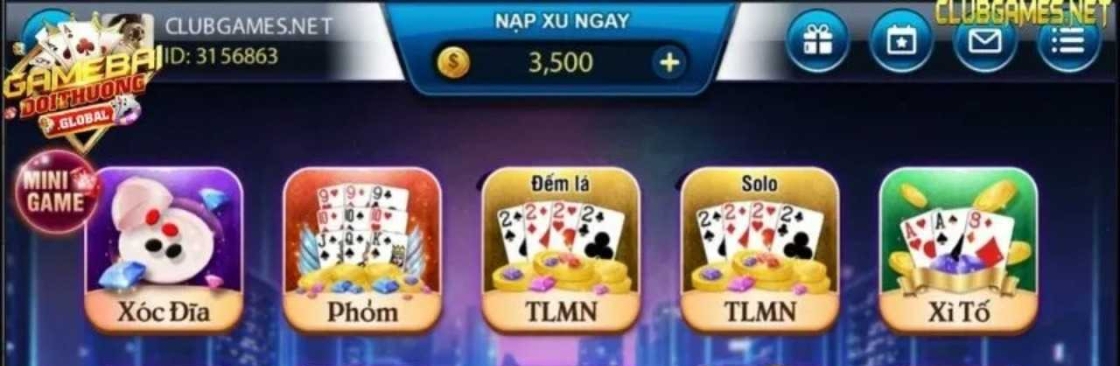 Game bài đổi thưởng Cover Image