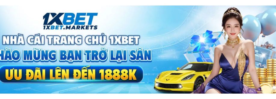 1xbetmarrkets Cover Image