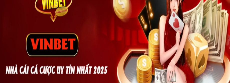 Vinbet ta club Cover Image