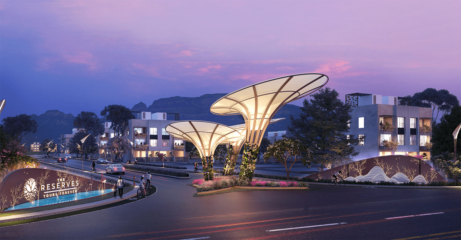 32nd Avenue Residential Plots Near MOPA Airport Goa - plotsgoa.in