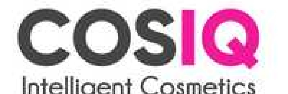 CosIQ Intelligent Skincare Cover Image