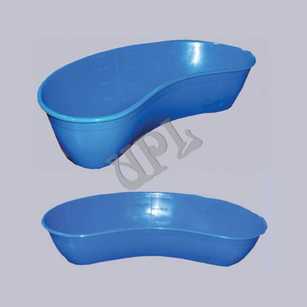 Kidney Trays/Emesis Basin Manufacturer & Exporter: To Carry Medical Items - UPL