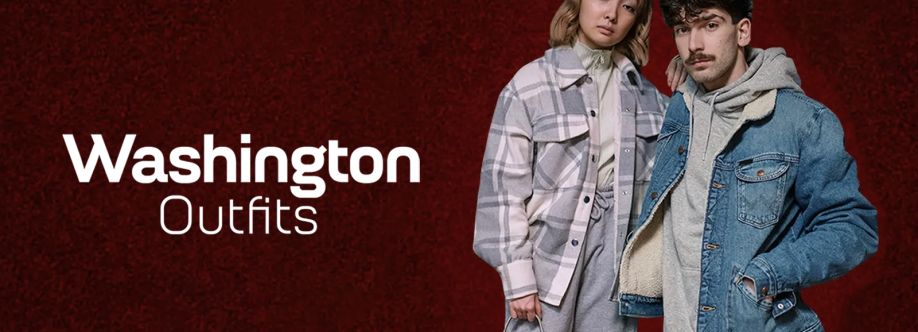 Washington Outfits Cover Image