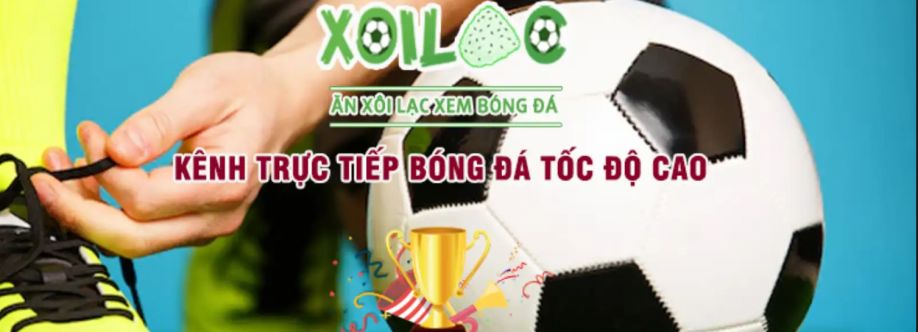 Xoilac TV Cover Image