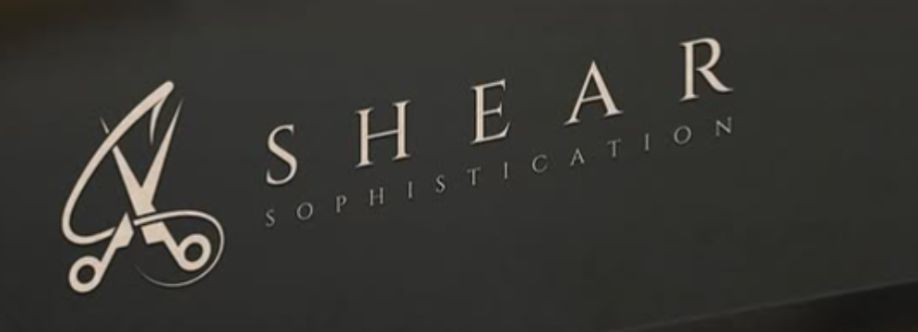 Shear Sophistication Cover Image