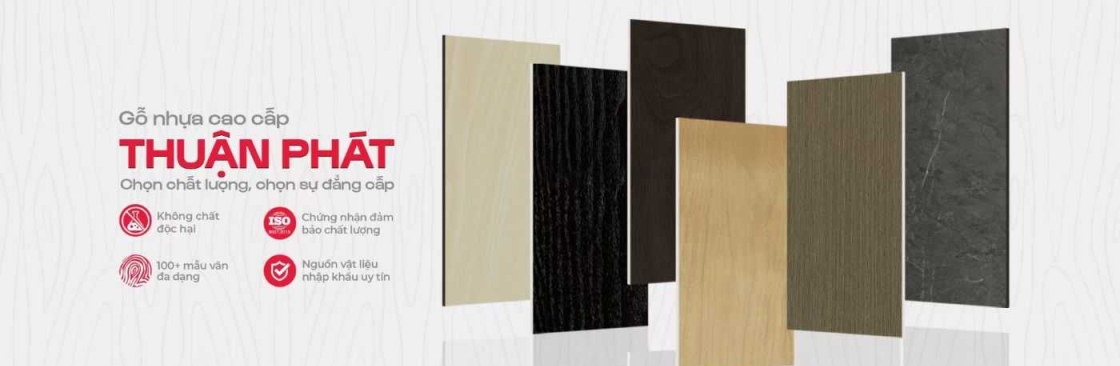 Go Thuan Phat Cover Image