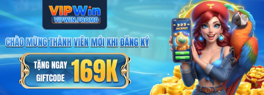 VIPWIN promo Cover Image