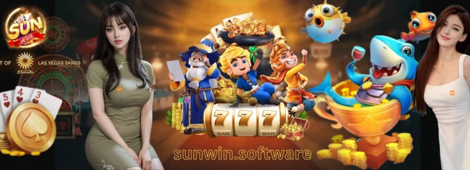 SunWin Hệ thống giải trí trực tuyến hàn Cover Image