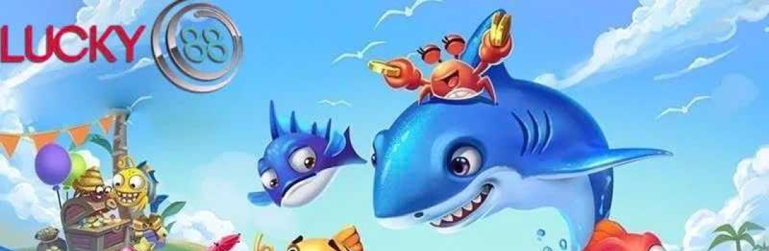 nhà cái lucky88 Cover Image