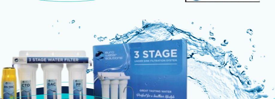 Water Treatment Ireland Eurowatersolutions Cover Image