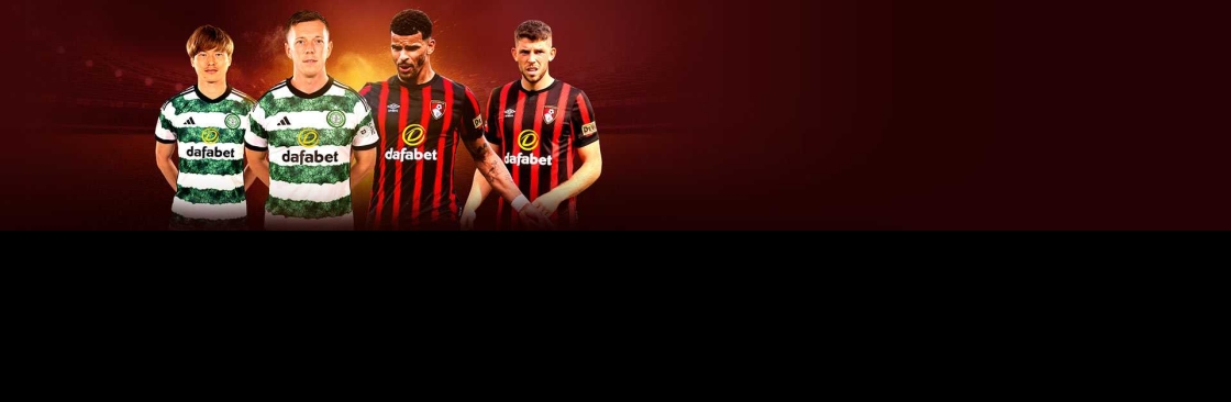 Nhà cái dafabet Cover Image