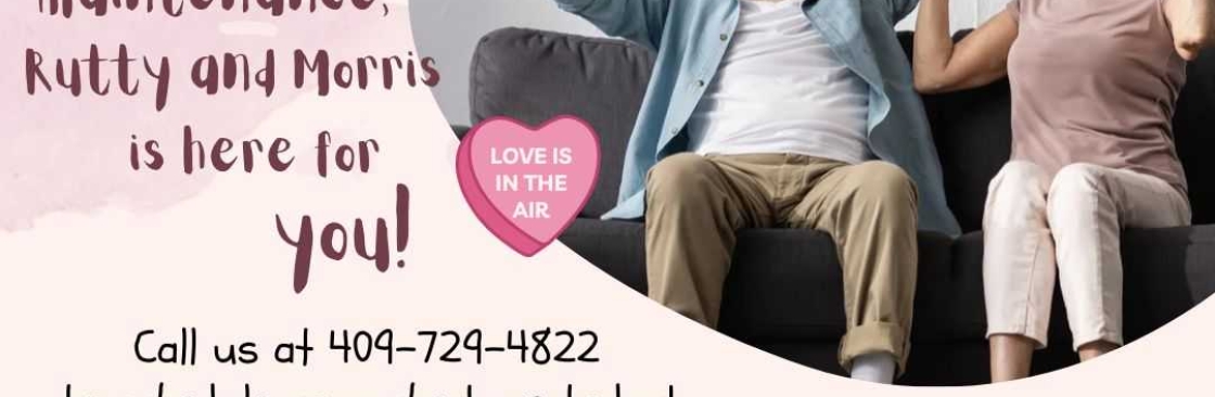 Rutty and Morris LLC Cover Image