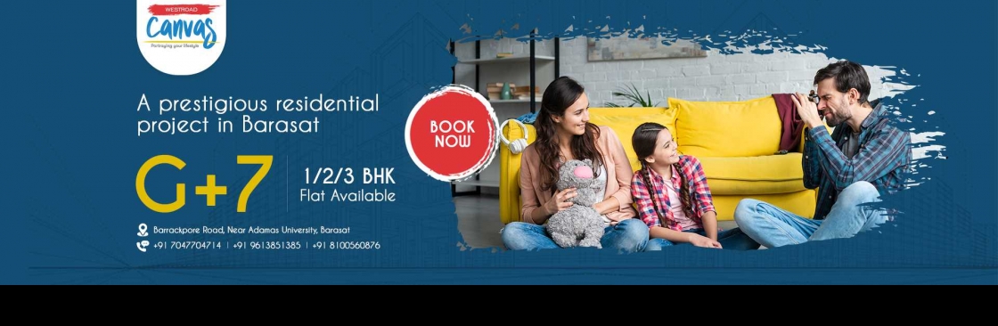 Westroad Housing And Infrastructure Limited Cover Image