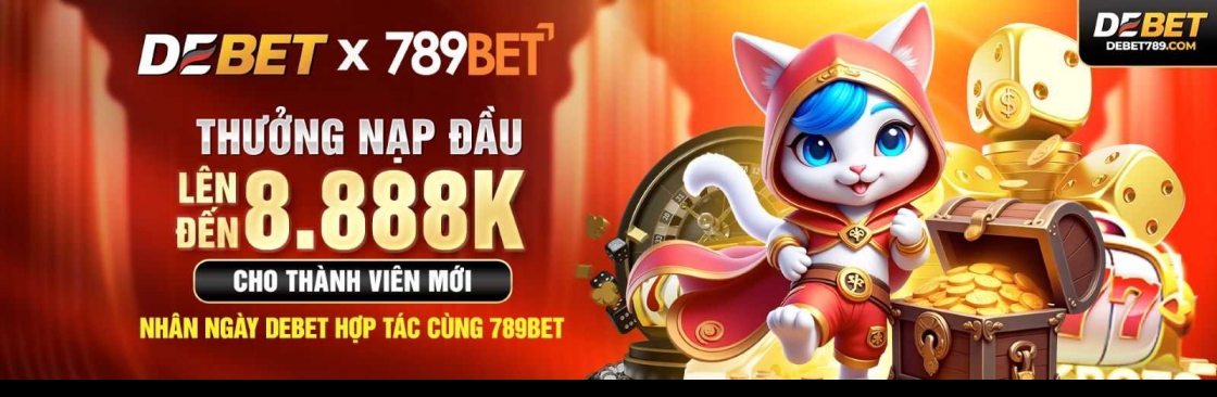 Debet Com Cover Image