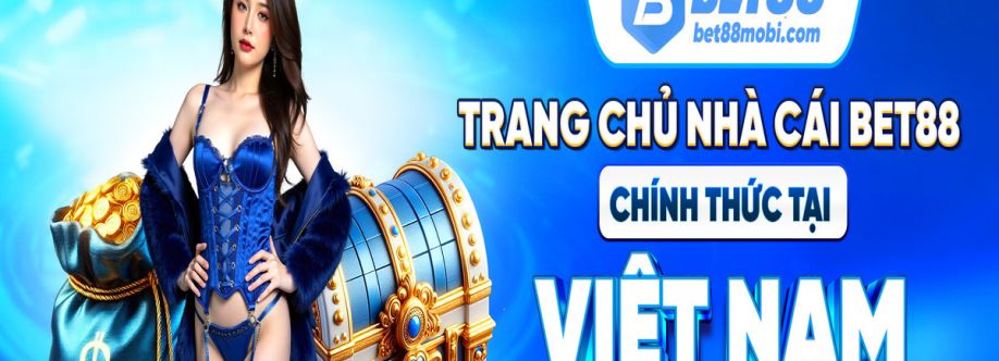 Nhà Cái BET88 Cover Image