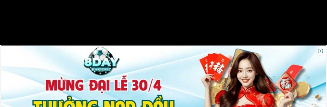 Nhà cái 8DAY Cover Image