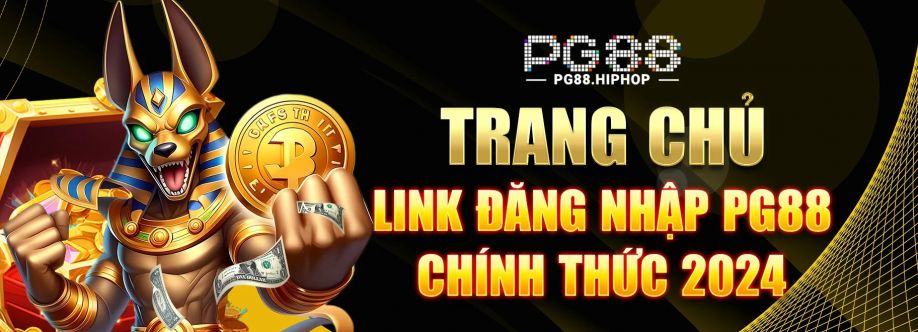 PG88 hiphop Cover Image