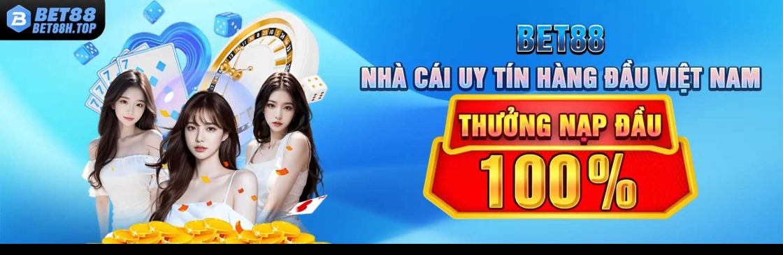 Bet88h Top Cover Image