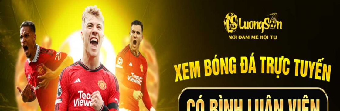 Luongson Cover Image