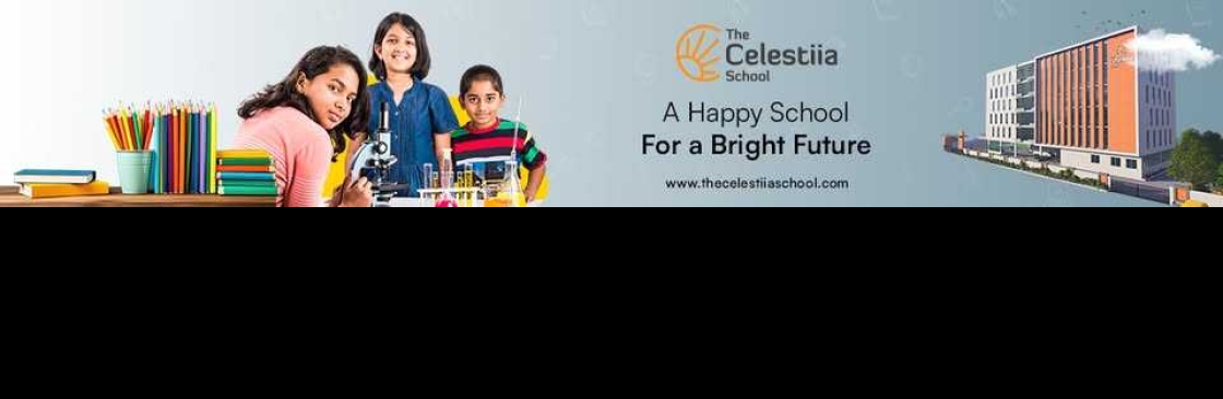 Celestiia School Cover Image