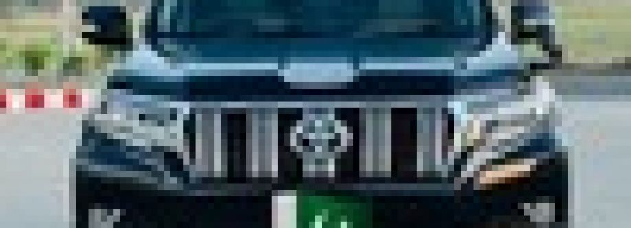 Rental Car Cover Image