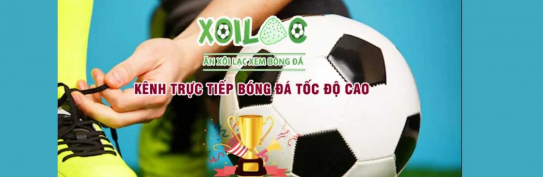 Xoilac TV Cover Image